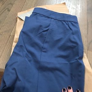 Everlane Work Pant